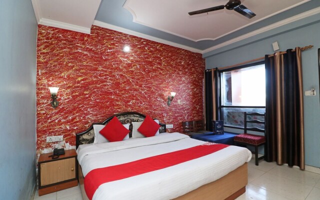 OYO 24124 Hotel Camel View