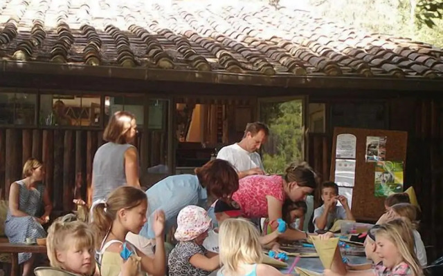 Agriturismo Fattoria di Castiglionchio