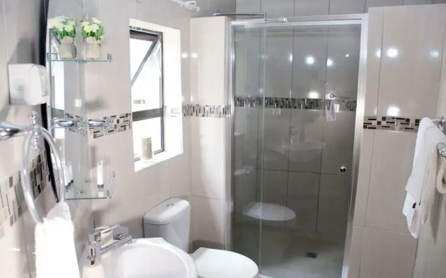 Kiendo Bed and Breakfast