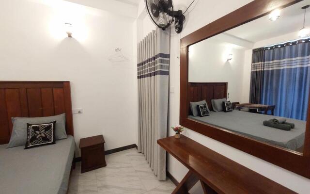 Chen villa - Near Airport