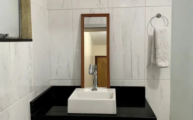 Pousada Jardim Brasília