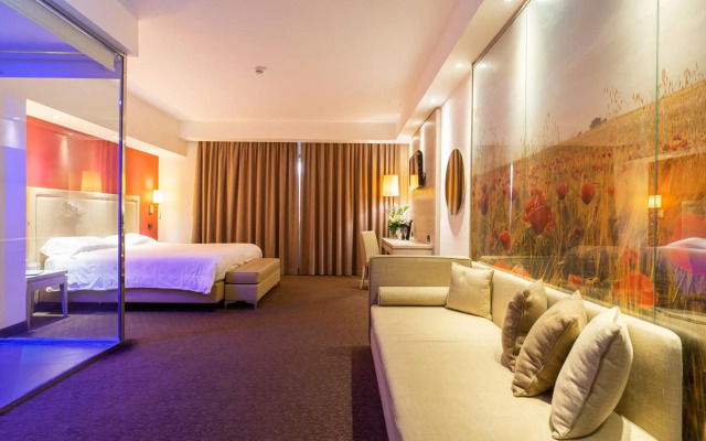 UNA HOTELS Tenuta Contessa Farm & SPA Cosenza