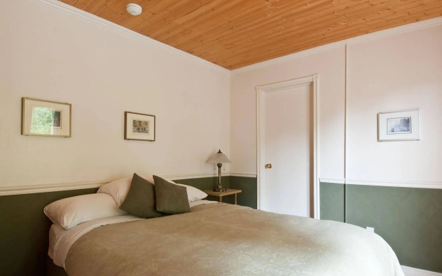 Heriot Bay Inn