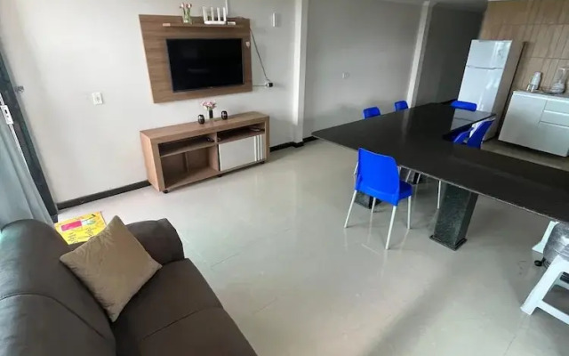 Flat 201 proximo centro Porto de Galinha