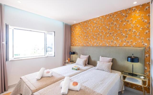 Apartment Melbourne 1