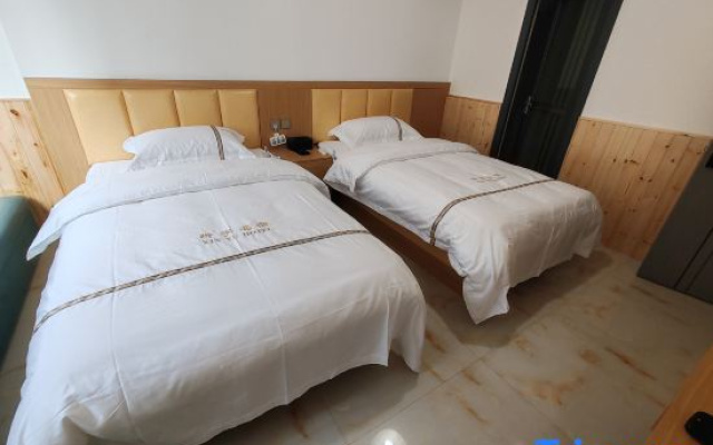 Xinyu   Homestay