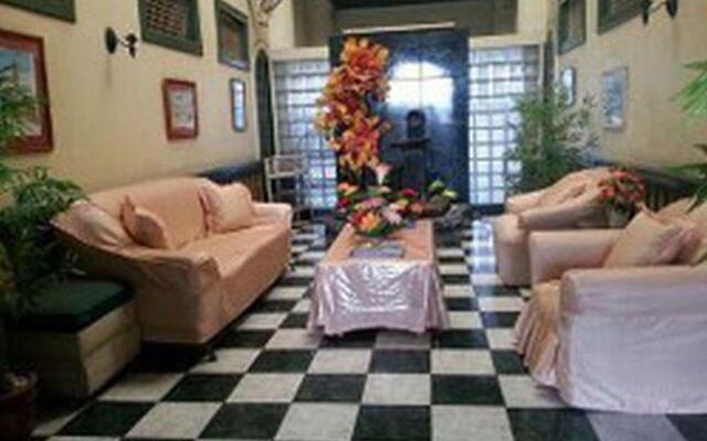 Ramberry Hotel
