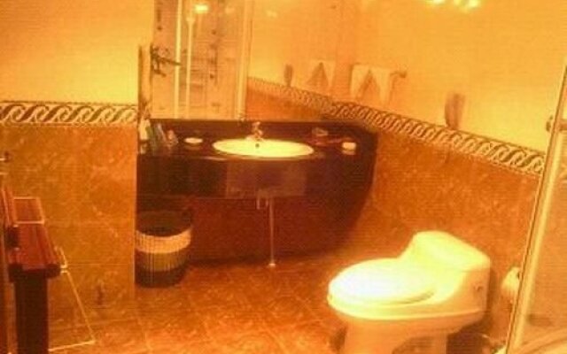 Yunnan Haikun Hotel
