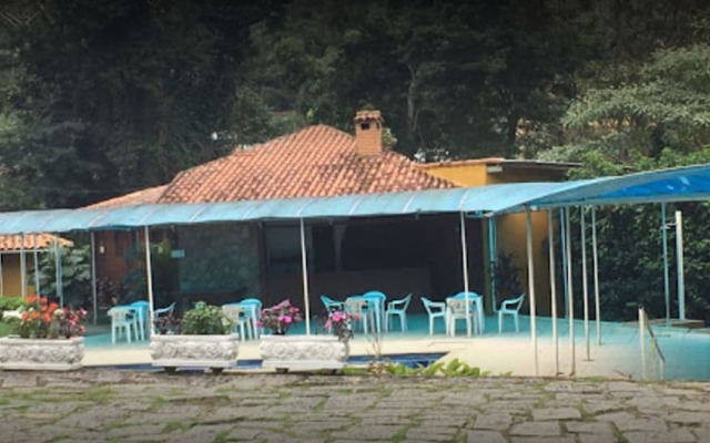 Lazer Com Negócios - Park Hotel