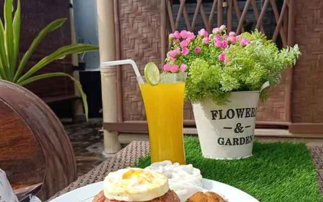 Hotel Batu Wonderland