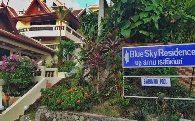 Blue Sky Residence
