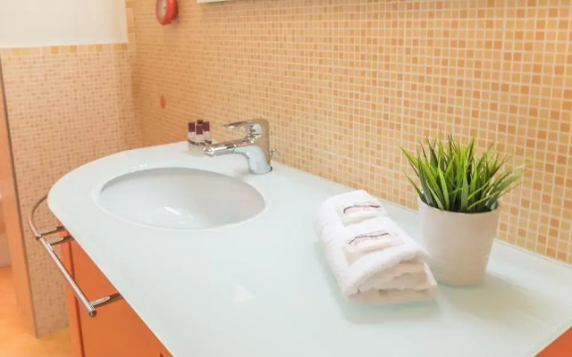 Luxury Apartment On Grand Canal