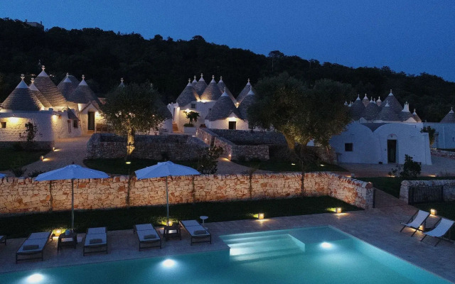 Borgo Canonica