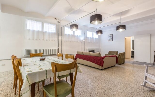 Appartamento Matteotti