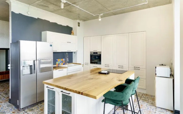 Апартаменты Апарт Мари на ул. Гагарина, д. 1