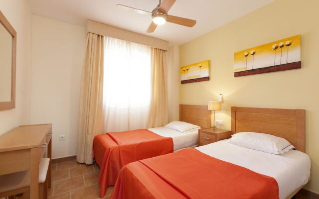 MalagaSuite Front Beach Mijas
