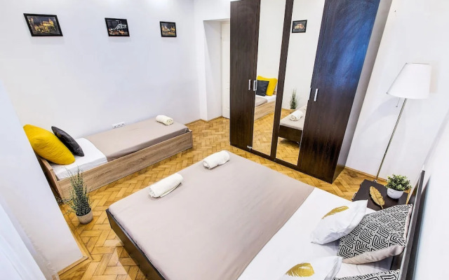 Real Apartments Kertesz