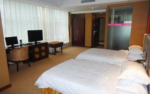 Weirui Hotel - Chongqing
