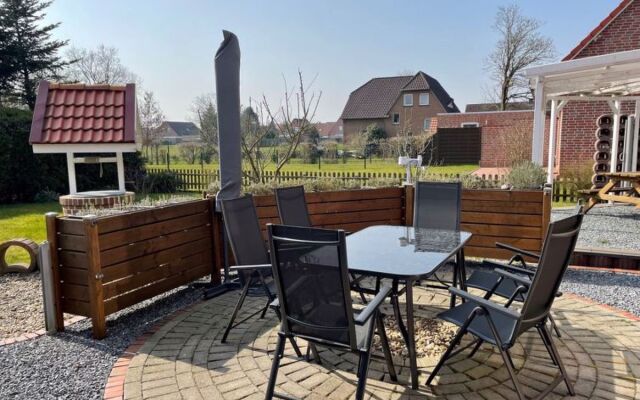 House Kiek in Norden