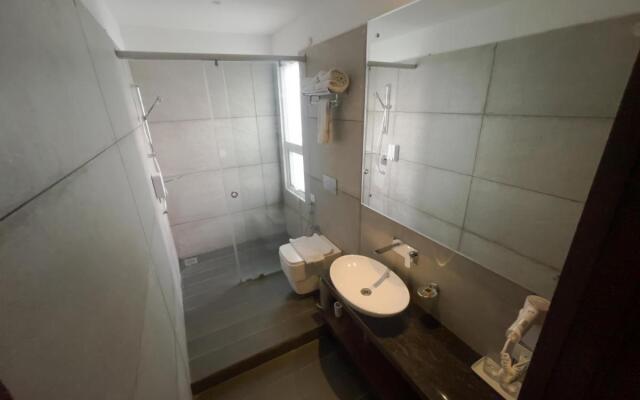 Regenta Resort Exotica Dharamshala on Hilltop