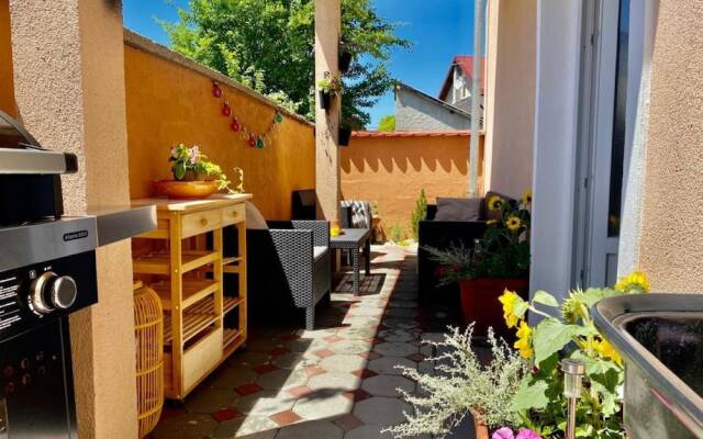 Luxury 1-bed Apartment in Varazdinske Toplice