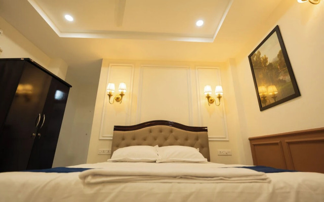 Hotel Granton