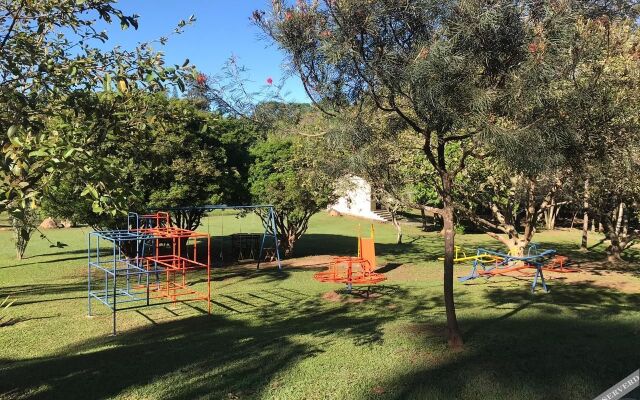 Polo Hotel Fazenda