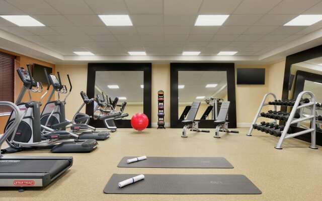 Hilton Garden Inn Statesville