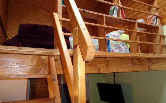 Les chambres d'hôtes de Kérael