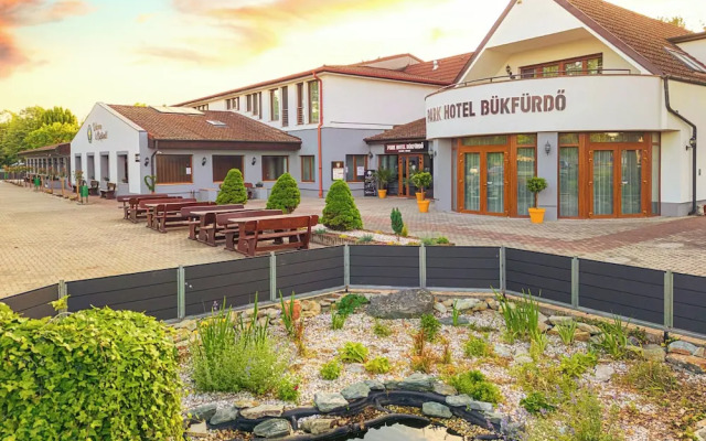Park Hotel Bükfürdő