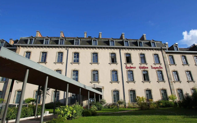 Vacancéole - Dinan Duguesclin