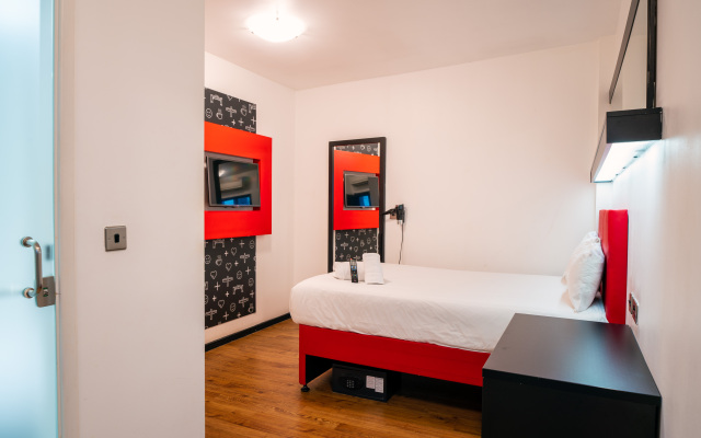 easyHotel Newcastle