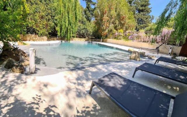 Les Hauts de Salvacintoggio