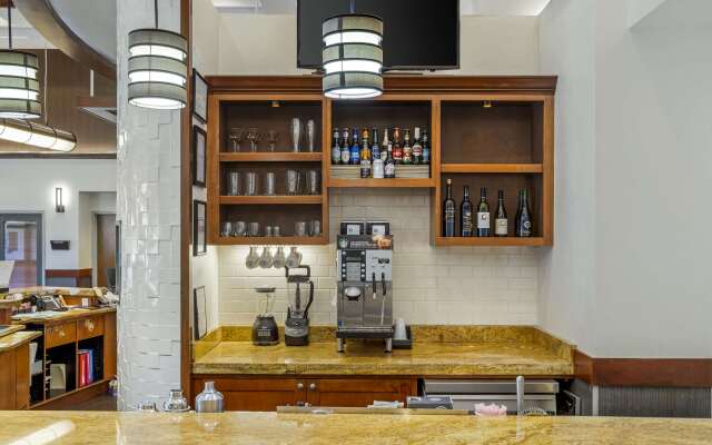 Hyatt Place Houston-North