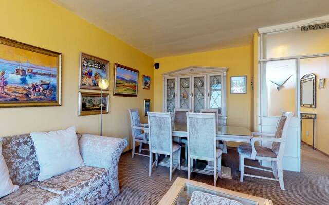 Palo Alto Holiday Condo Bloubergstrand