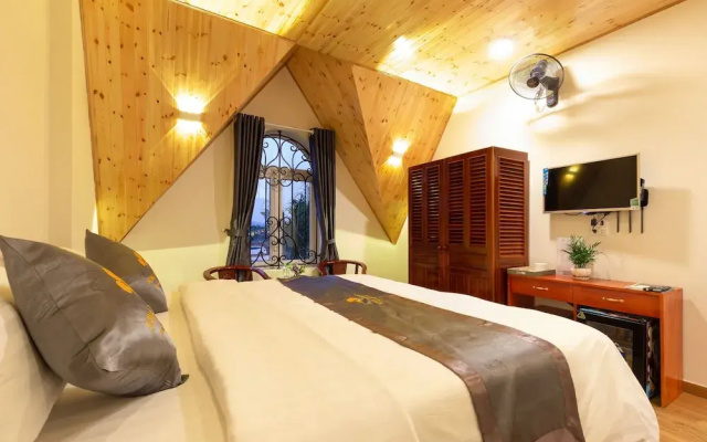 Ninh Binh Sona Resort