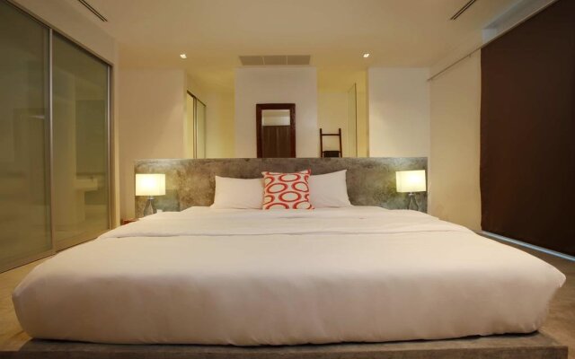 Villa Tian Blue