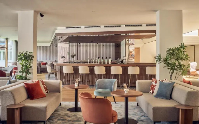 Falkensteiner Hotel & Spa Carinzia l 4 Star Superior