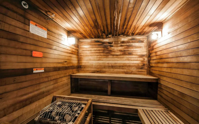 Sleep Inn & Suites Tulsa Central I-44