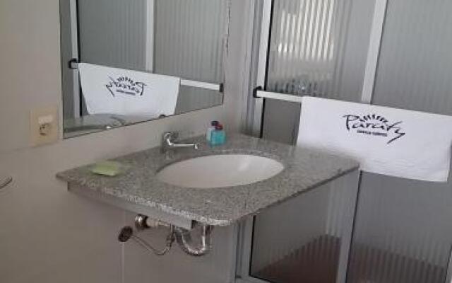 Hotel Paraty