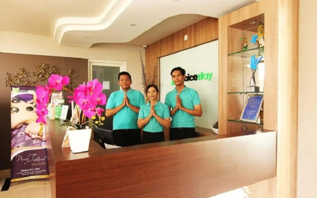 Choice Stay