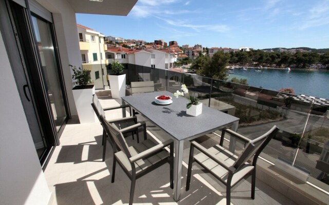 Villa Aquamarie