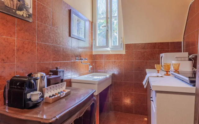 Gothic Apartments by Wonderful Italy - 1st-floor Studio 1