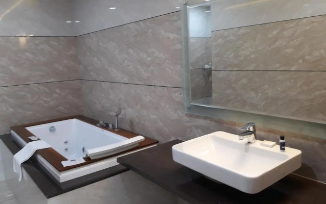 Regenta Central Indore