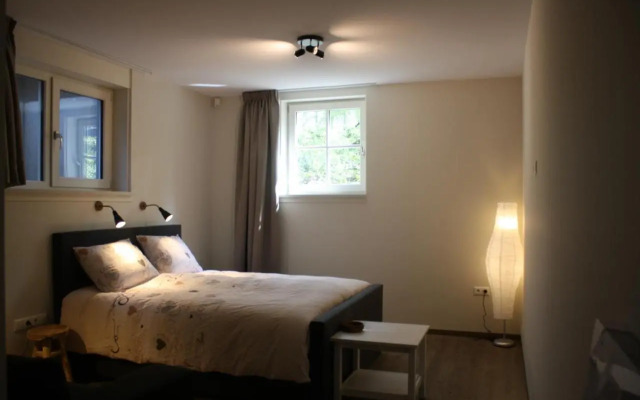 Bed & Breakfast Op 't Leven