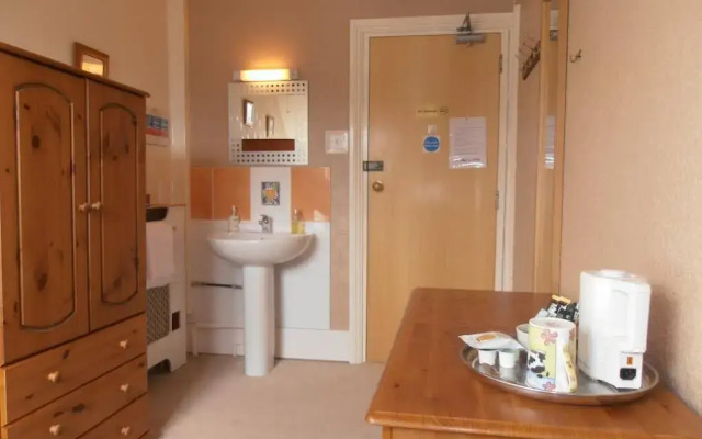 Meadowlea Guest House