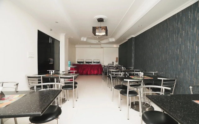Hotel B Continental