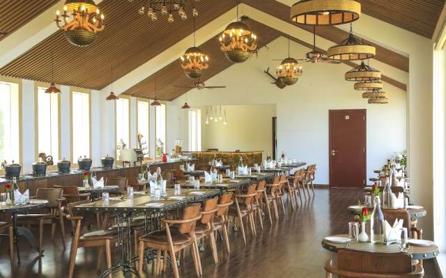 Glyngarth Resort