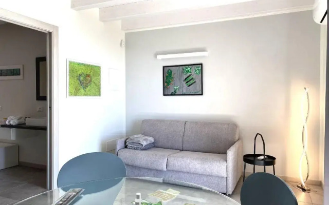 Villa Nina - Apartments & Relax