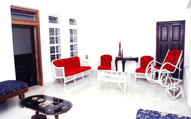 Sundara Mahal Homestay Wayanad